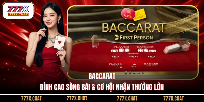 Baccarat
