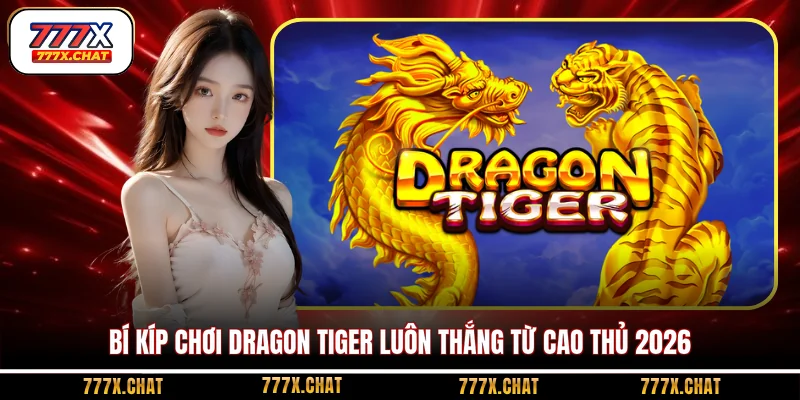 Dragon Tiger