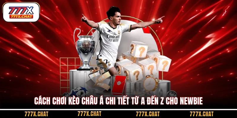 kèo châu á