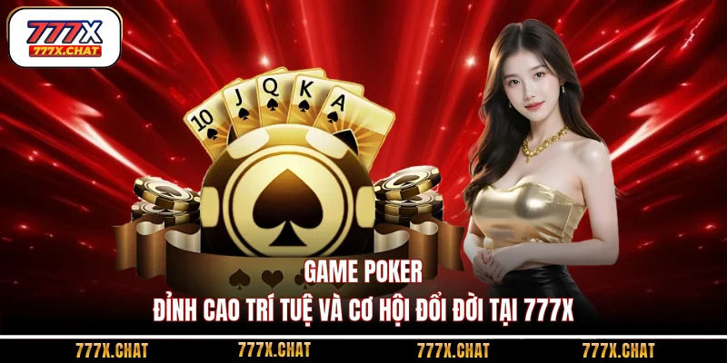Poker