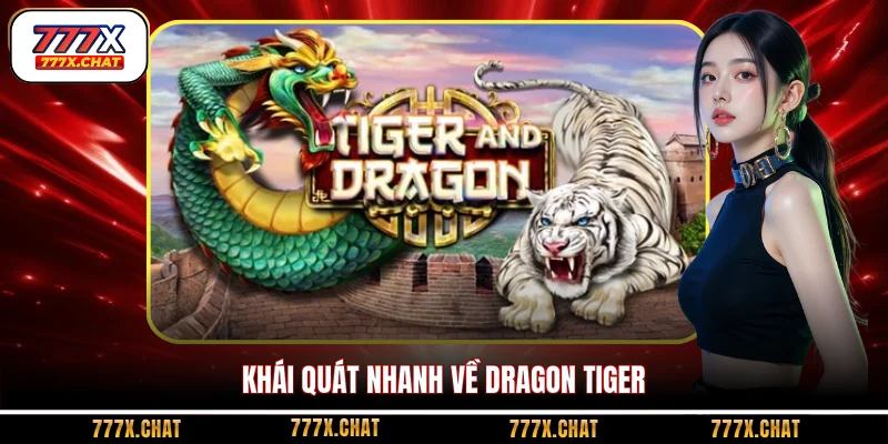 Khái quát nhanh về Dragon Tiger
