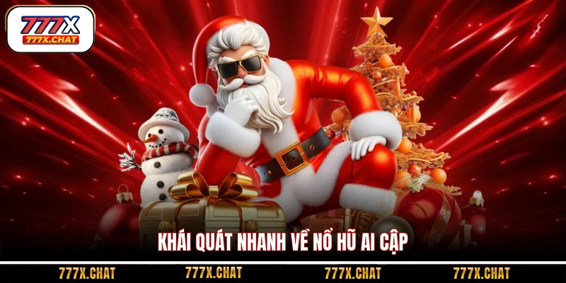 Khái quát nhanh về nổ hũ Ai Cập