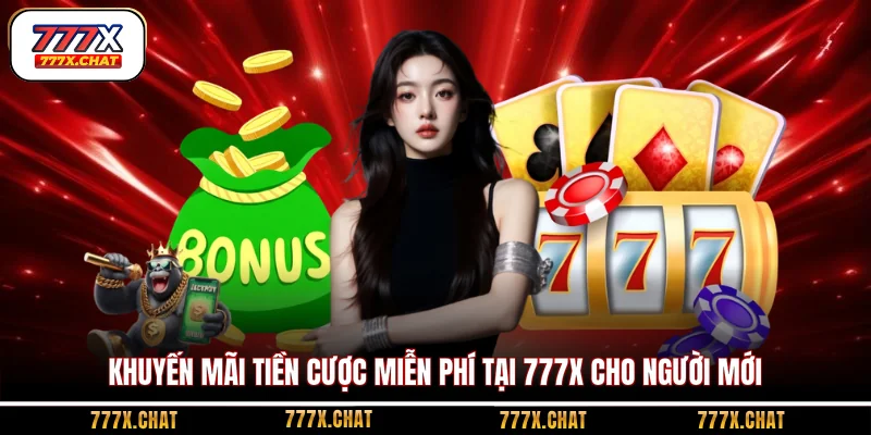 khuyến mãi tiền cược miễn phí