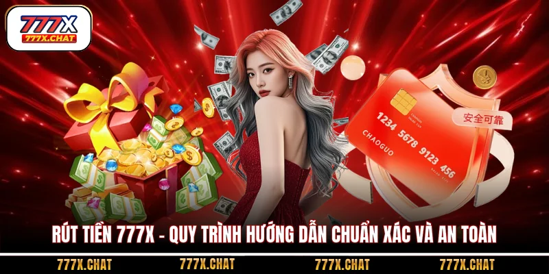 Rút Tiền 777x